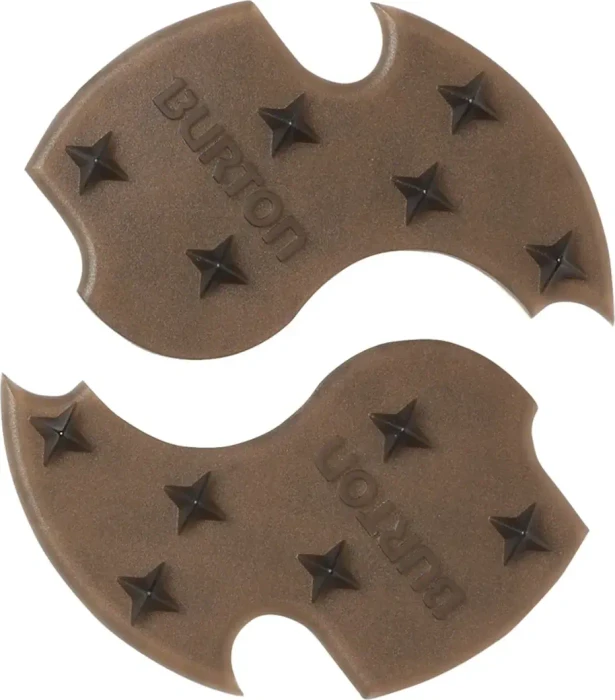 Burton Medium Split Anti-Rutsch-Pad translucent black