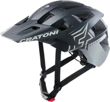 Cratoni AllSet Pro Helm