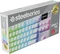 SteelSeries Apex 7 TKL Ghost, weiß, SteelSeries QX2 RED, USB, US Vorschaubild