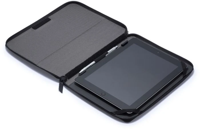 Dicota Code Folio Case 10 Schutzhülle
