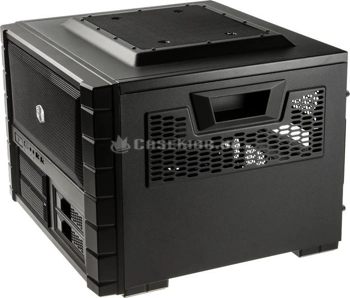 Cooler Master HAF XB Evo Cube