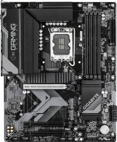 GIGABYTE B760 Gaming X WIFI6E GEN5 (Intel 1700)