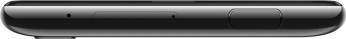 Honor 9X midnight black