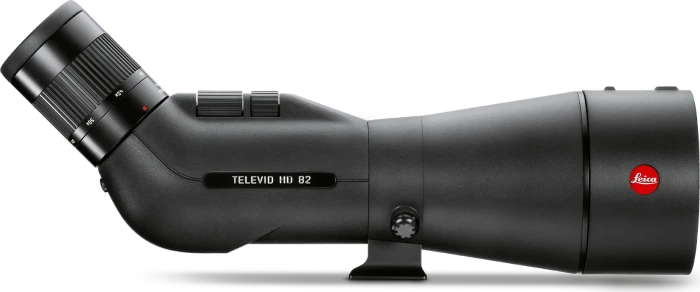 Leica Televid HD 82 Set mit Vario-Okular 20-60x
