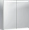 Geberit Option Spiegelschrank mit Beleuchtung Vorschaubild