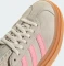 adidas Gazelle Bold beige/semi pink spark/cream white (Junior) Vorschaubild