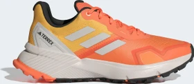 adidas Terrex Soulstride amber tint/grey one/semi spark (Damen)