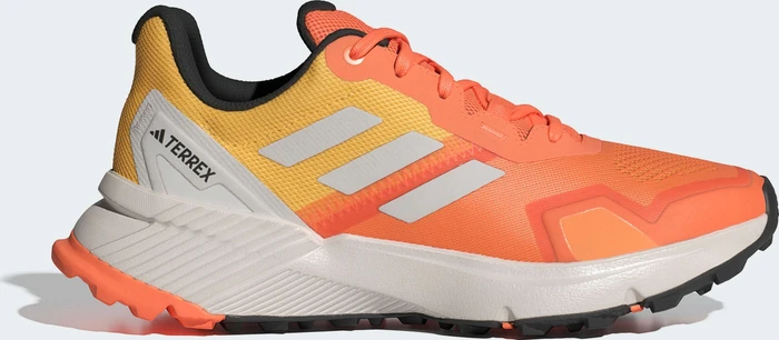 adidas Terrex Soulstride amber tint/grey one/semi spark (Damen)