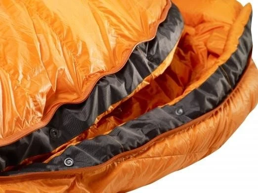 Fjällräven Polar -20 Long Mumienschlafsack