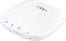 Ednet Mini UPS Notstrombatterie, 12V DC