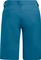 Vaude Skarvan Bermuda Hose kurz kingfisher uni (Damen) Vorschaubild