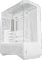 DarkFlash DY460 White, Glasfenster Vorschaubild