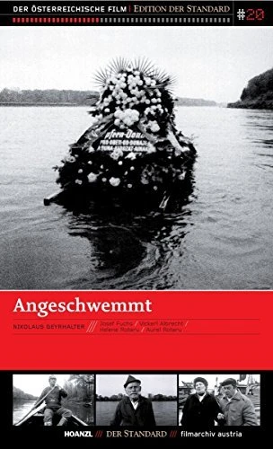 Angeschwemmt (DVD)