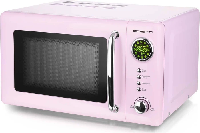 Emerio MW-112141.1 Retro Design