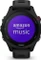 Garmin Forerunner 255S Music schwarz Vorschaubild