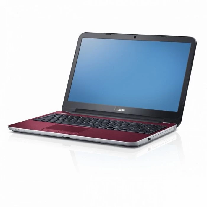 Dell Inspiron 15R 2013, rot, Core i5-3337U, 8GB RAM, 1TB HDD, Radeon HD 7670M, DE