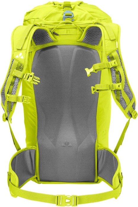 Vaude Rupal Light 28 bright green