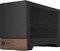 Fractal Design Terra Graphite, Mini-ITX Vorschaubild