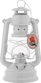 Feuerhand Baby Special 276 Petroleumlaterne pure white