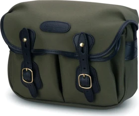 Billingham Hadley Small Kameratasche sage / black