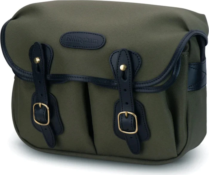 Billingham Hadley Small Kameratasche