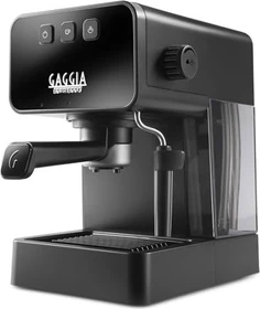 Gaggia Espresso Style stone black