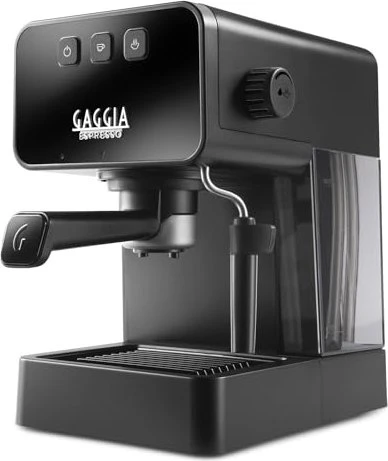 Gaggia Espresso Style stone black