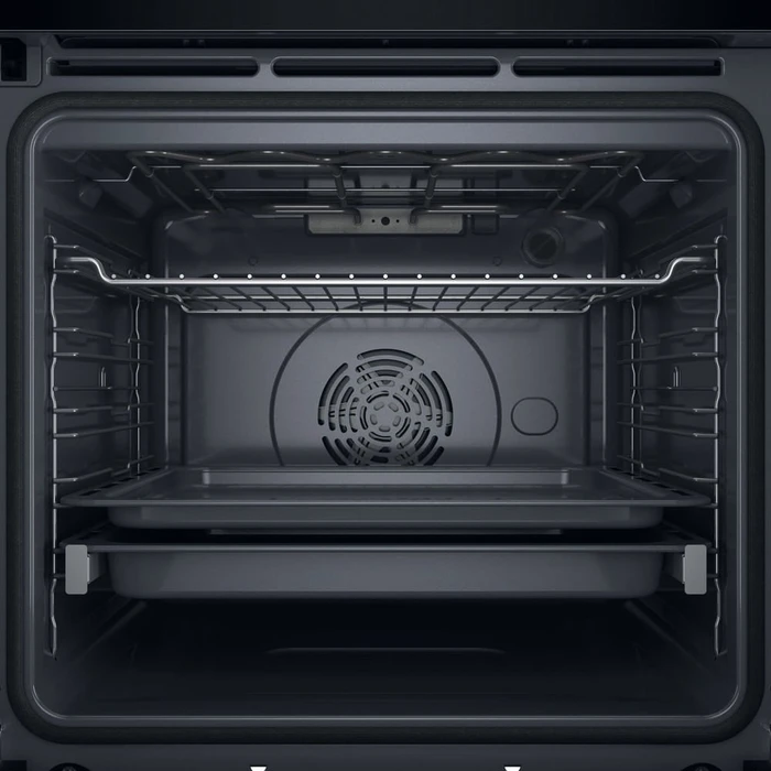 Bauknecht BBI5S8PM1SK Backofen mit Dampfunterstützung