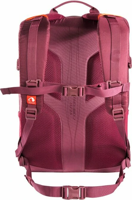 Tatonka Parrot 29 bordeaux red