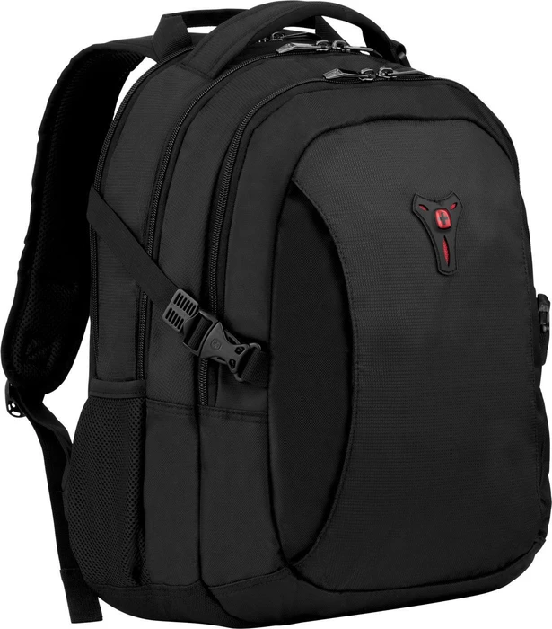 Wenger Sidebar Rucksack 16" schwarz
