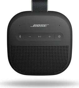 Bose SoundLink Micro (2. Gen) schwarz