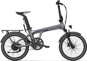 ADO Air 20S blau
