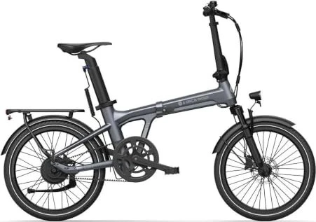 ADO Air 20S blau