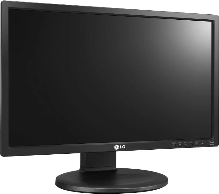 LG 23MB35PM-B, 23"