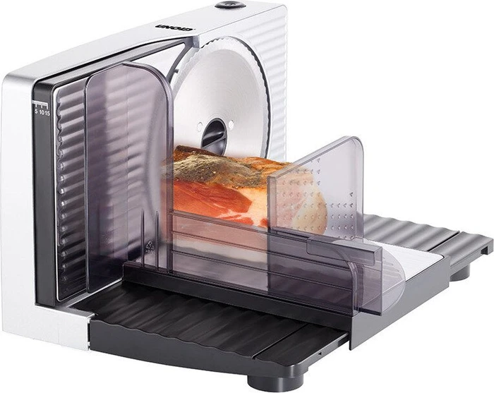 Unold 78866 Curve silver