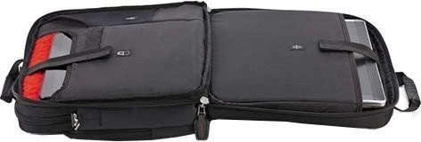Dell Premier Briefcase 13.3" Notebook Tragetasche schwarz