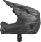 Scott Nero Plus Fullface-Helm schwarz Vorschaubild