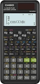Casio FX-991ES Plus 2nd Edition