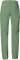 Vaude Farley Stretch Zip-Off T-Zip III Zip-Off Hose lang willow green (Damen) Vorschaubild