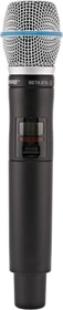 Shure QLXD2/B87A K51