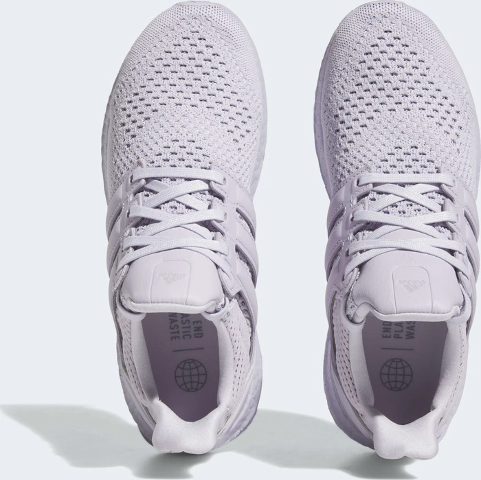 adidas Ultraboost 1.0 silver dawn/silver violet (Damen)
