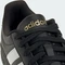 adidas Streettalk core black/cloud white/gold metallic (Damen) Vorschaubild
