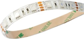 Aqua Computer RGB-LED-Strip, RGB beleuchtet