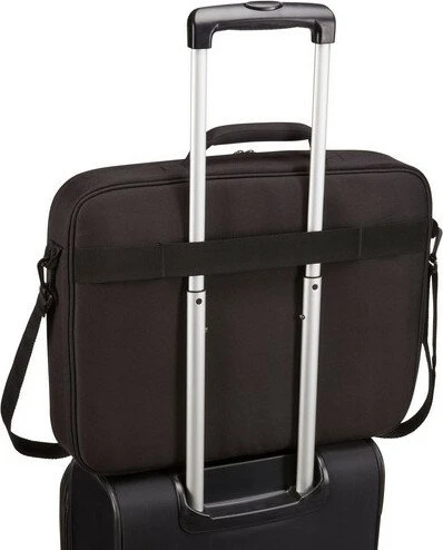 Case Logic Advantage Attache 17.3" ADVB-117 Tragetasche schwarz