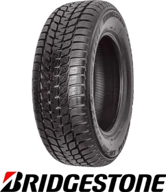 Bridgestone Blizzak LM-25 285/35 R20 100V RFT