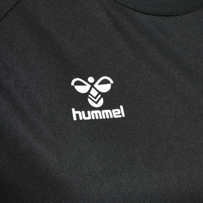 hummel Core XK Funktionsshirt kurzarm schwarz (Damen)