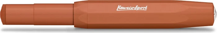 Kaweco Skyline Sport Gelroller fox