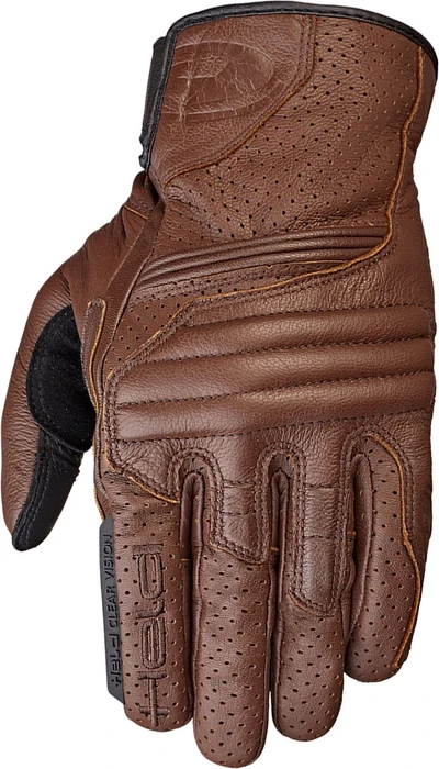 Held Rodney II Damen braun