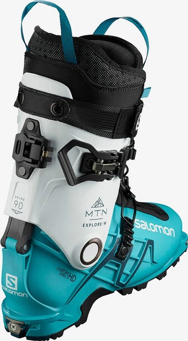 Salomon MTN Explore (Damen) (Modell 2019/2020) (L40873000)
