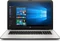 HP Laptop 17-x146ng, White Silver, Core i7-7500U, 8GB RAM, 1TB HDD, Radeon R5 M430, DE Vorschaubild